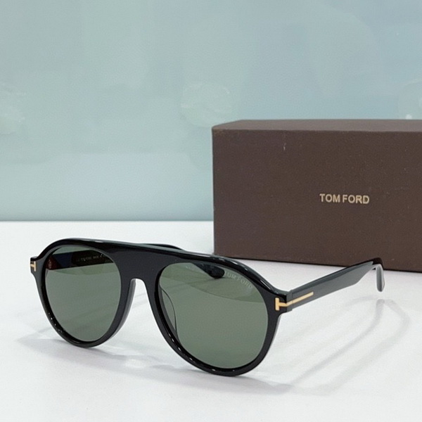 Tom Ford Sunglasses(AAAA)-1671