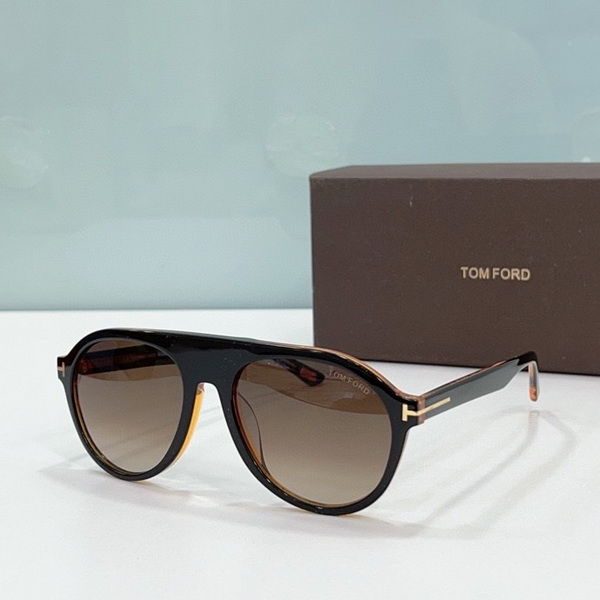 Tom Ford Sunglasses(AAAA)-1669