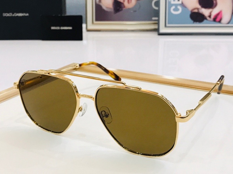 D&G Sunglasses(AAAA)-701