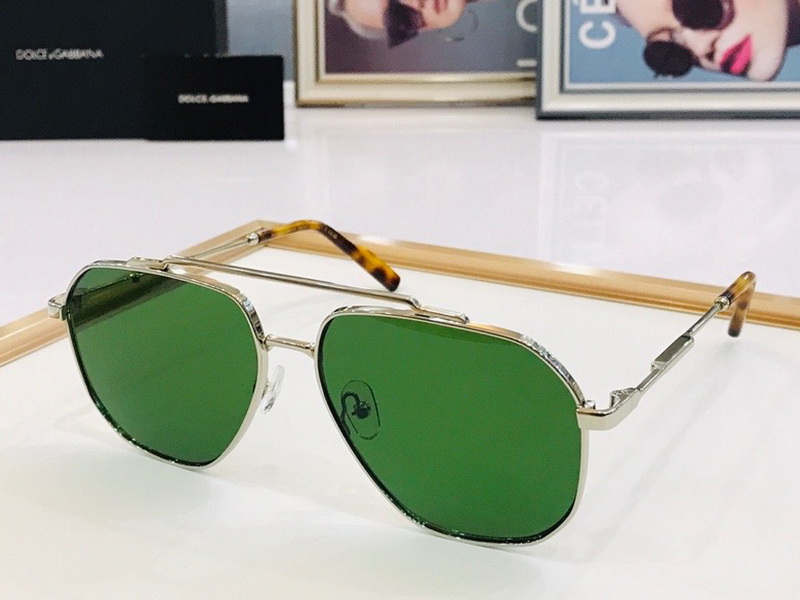 D&G Sunglasses(AAAA)-700