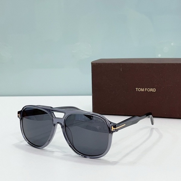 Tom Ford Sunglasses(AAAA)-1664