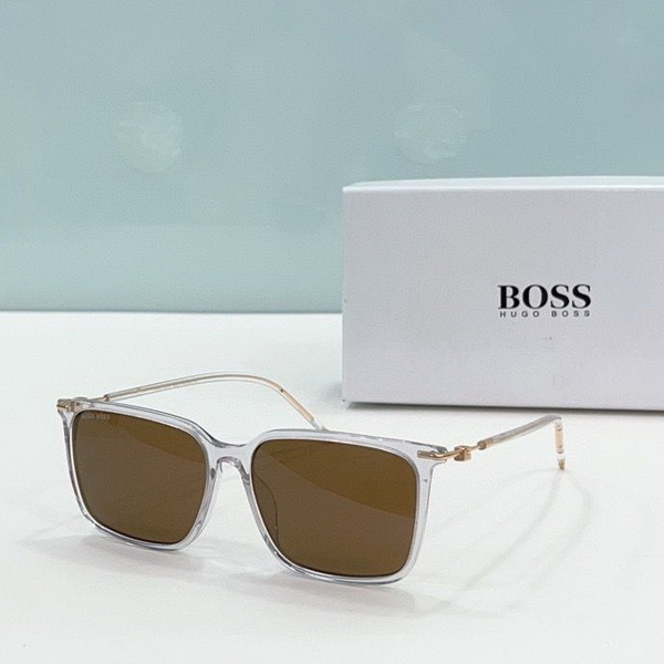 Boss Sunglasses(AAAA)-233