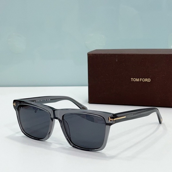 Tom Ford Sunglasses(AAAA)-1660