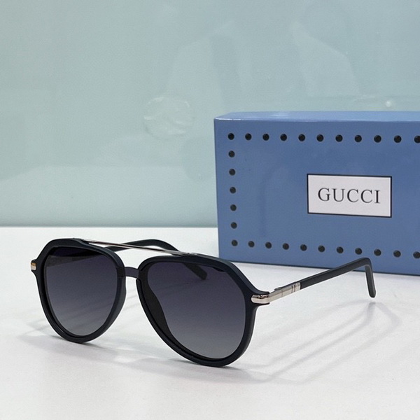 Gucci Sunglasses(AAAA)-1834