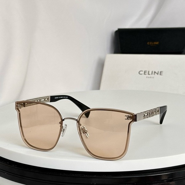 Celine Sunglasses(AAAA)-339