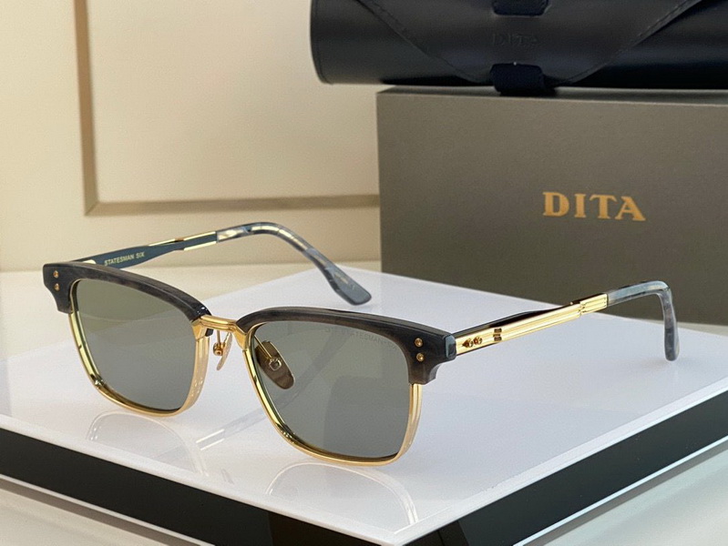 DITA Sunglasses(AAAA)-714