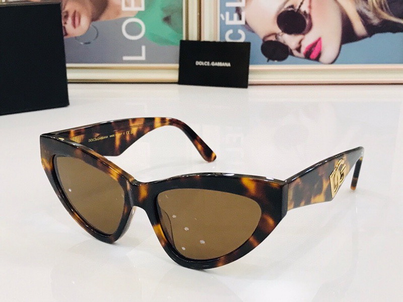 D&G Sunglasses(AAAA)-694