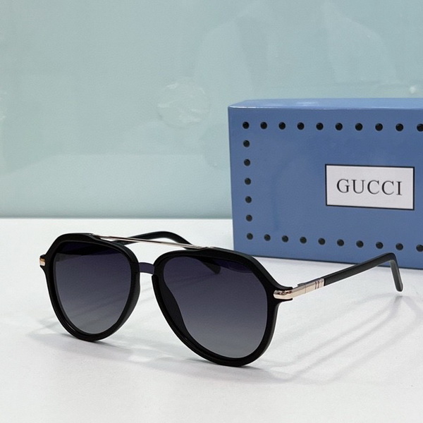 Gucci Sunglasses(AAAA)-1831