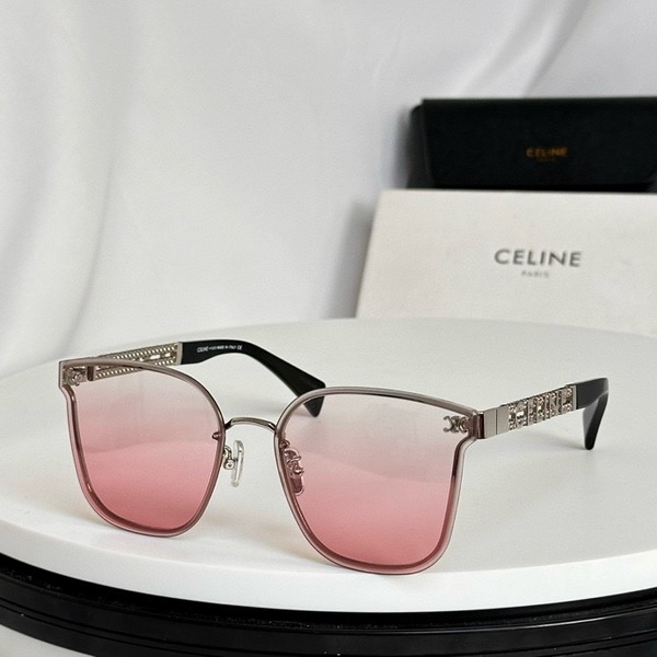 Celine Sunglasses(AAAA)-337