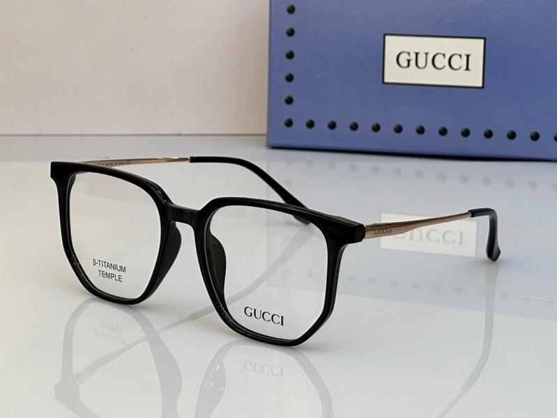 Gucci Sunglasses(AAAA)-381