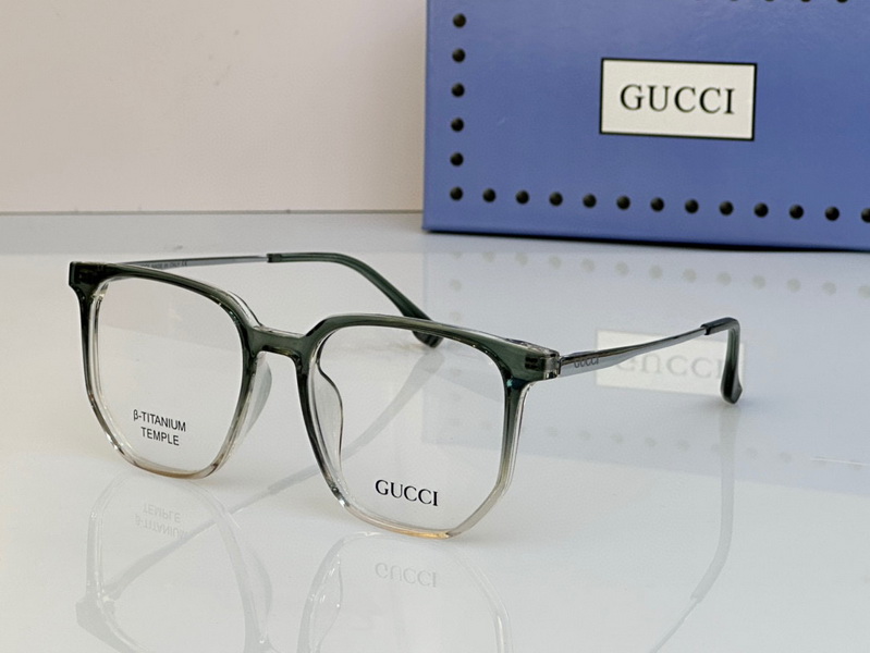 Gucci Sunglasses(AAAA)-380