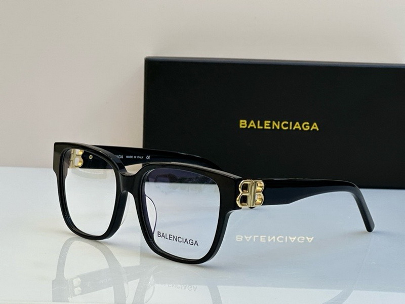 Balenciaga Sunglasses(AAAA)-258