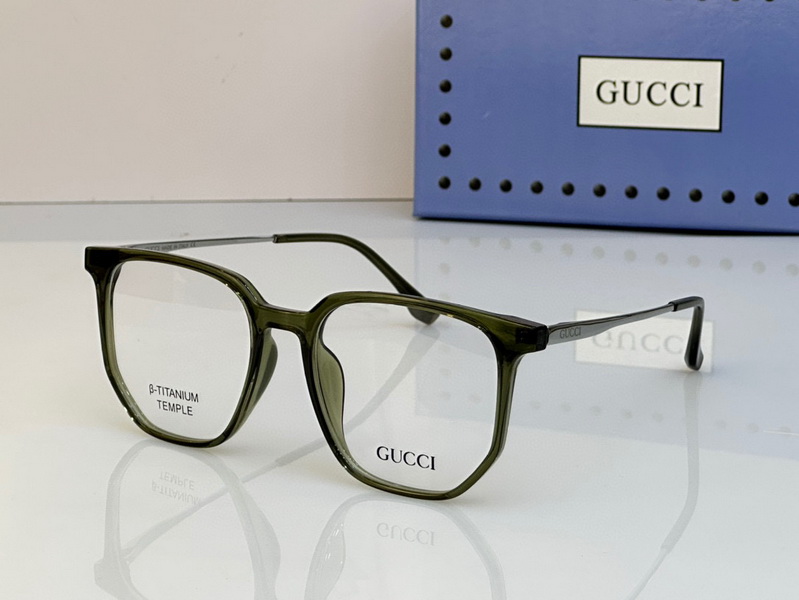 Gucci Sunglasses(AAAA)-379