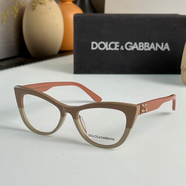D&G Sunglasses(AAAA)-238