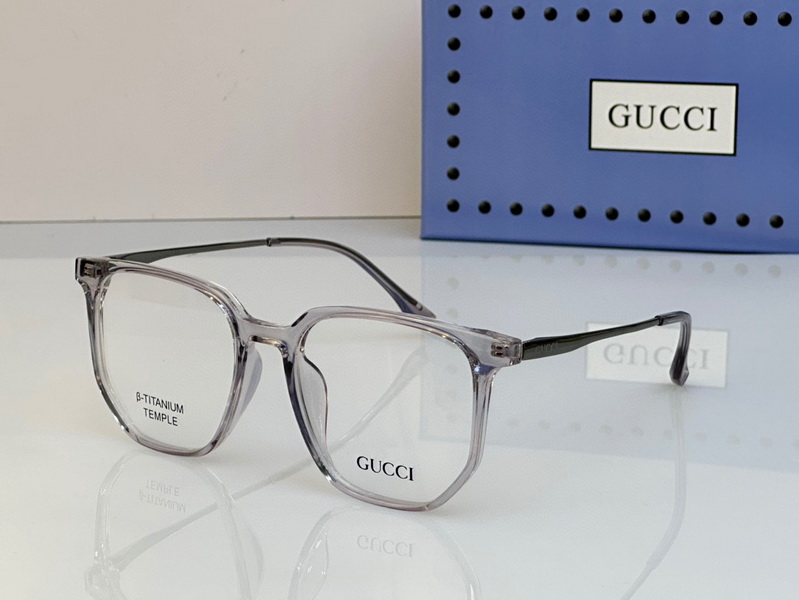Gucci Sunglasses(AAAA)-377