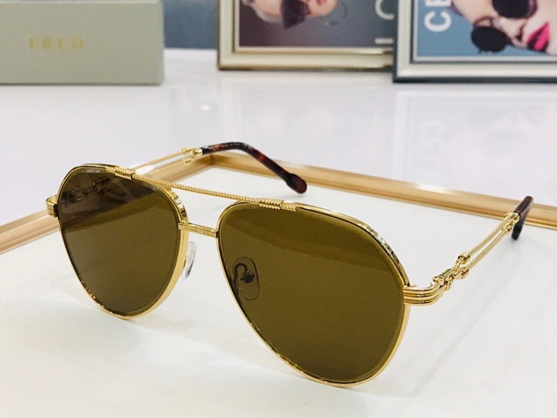 FRED Sunglasses(AAAA)-279