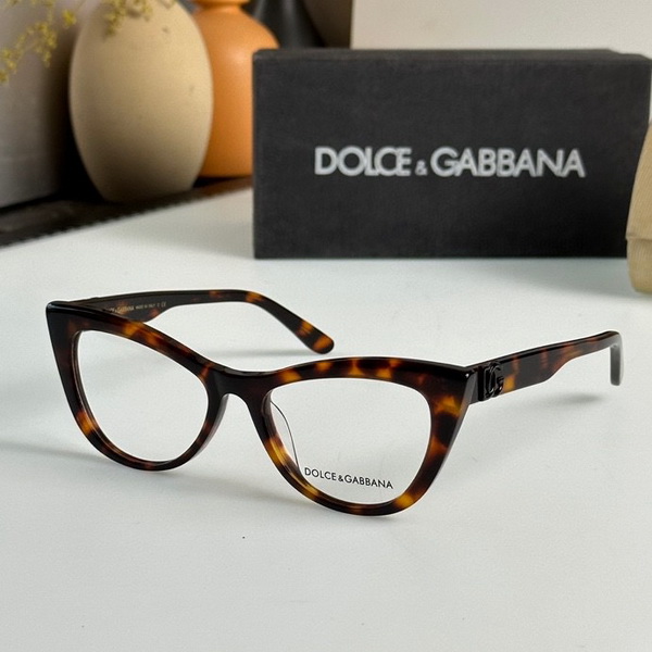 D&G Sunglasses(AAAA)-235