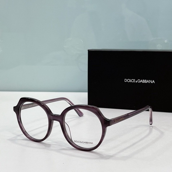D&G Sunglasses(AAAA)-232