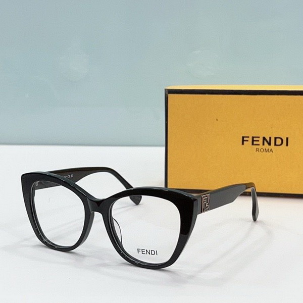 Fendi Sunglasses(AAAA)-093