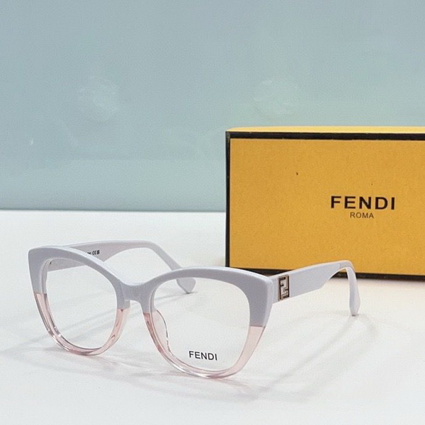 Fendi Sunglasses(AAAA)-092