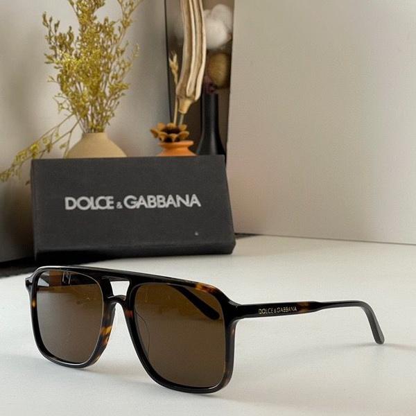 D&G Sunglasses(AAAA)-687