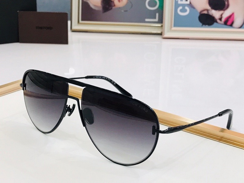 Tom Ford Sunglasses(AAAA)-1654
