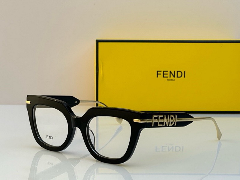Fendi Sunglasses(AAAA)-089