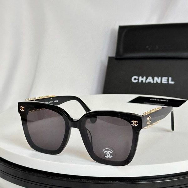 Chanel Sunglasses(AAAA) -1049