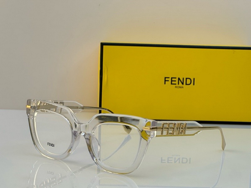 Fendi Sunglasses(AAAA)-088