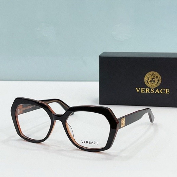 Versace Sunglasses(AAAA)-254