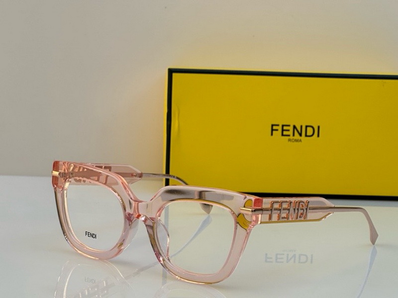 Fendi Sunglasses(AAAA)-085