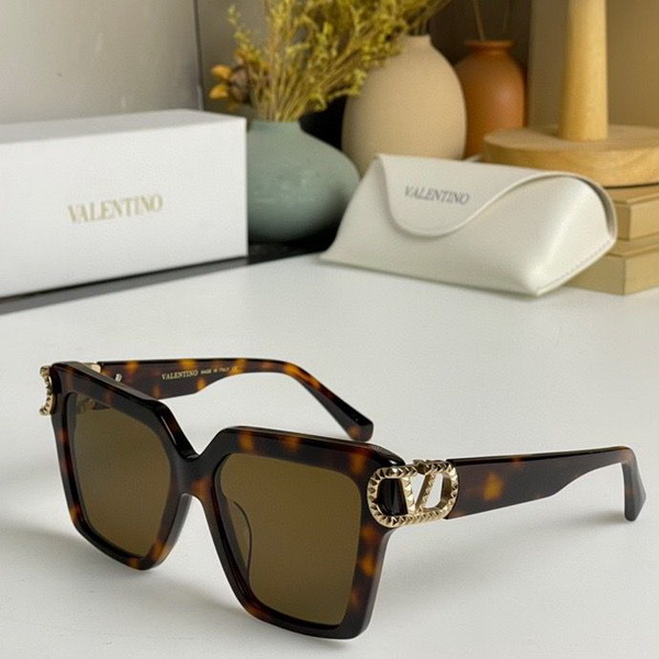 Valentino Sunglasses(AAAA)-224