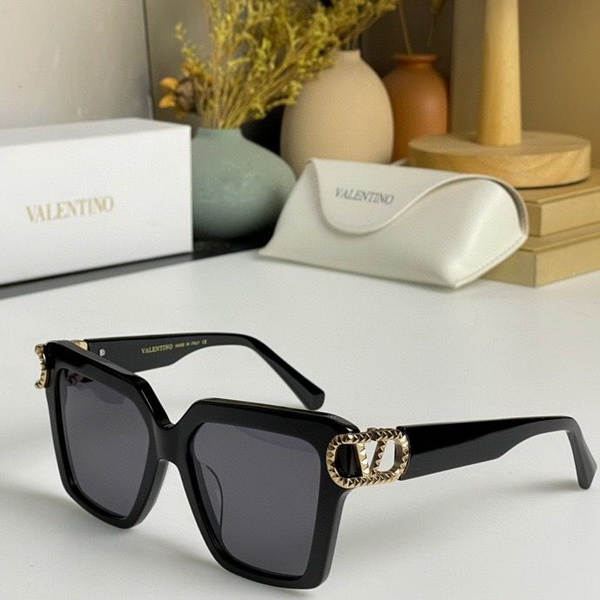 Valentino Sunglasses(AAAA)-223
