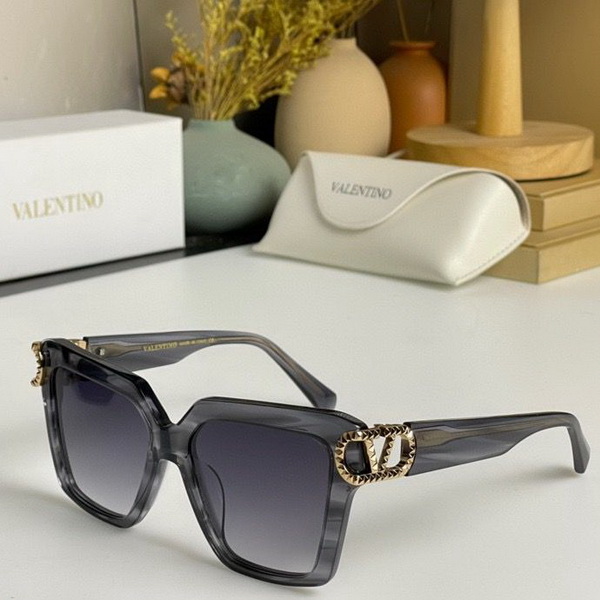 Valentino Sunglasses(AAAA)-222