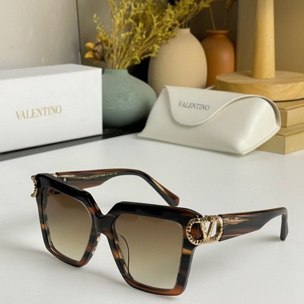 Valentino Sunglasses(AAAA)-221