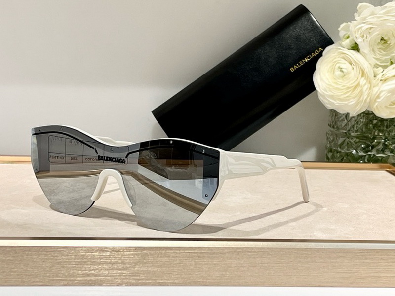 Balenciaga Sunglasses(AAAA)-254