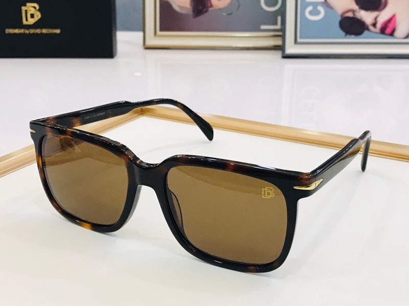 David Beckham Sunglasses(AAAA)-167