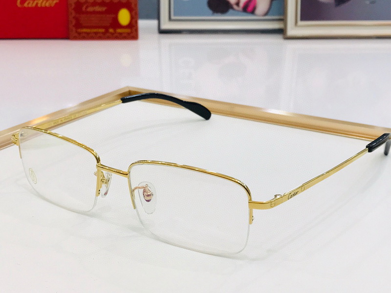 Cartier Sunglasses(AAAA)-346
