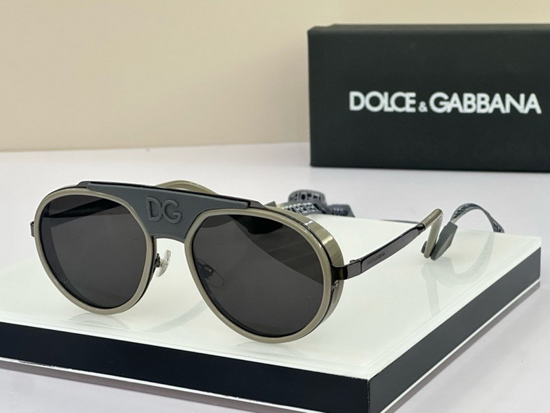 D&G Sunglasses(AAAA)-668