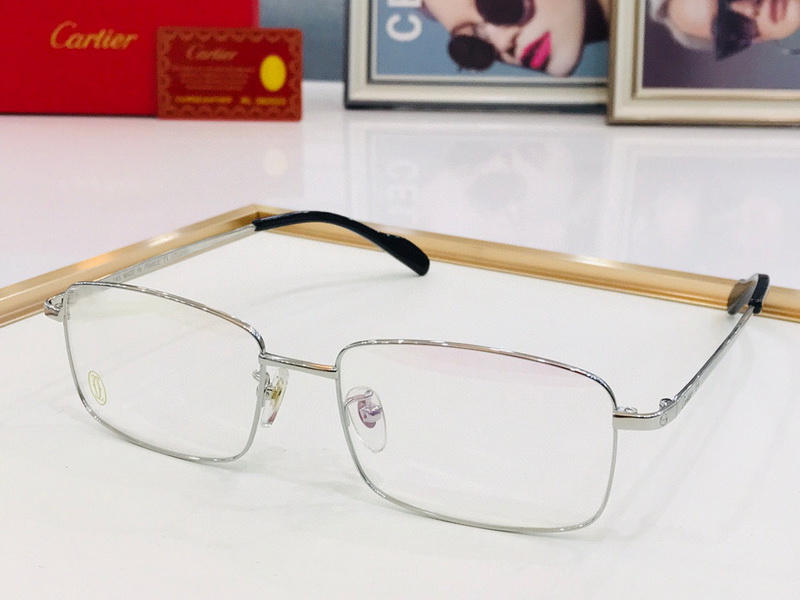 Cartier Sunglasses(AAAA)-336
