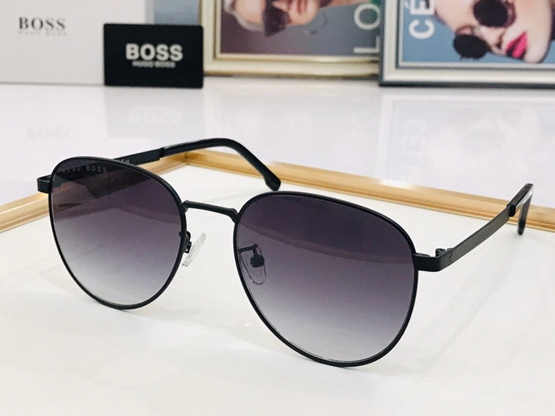 Boss Sunglasses(AAAA)-228