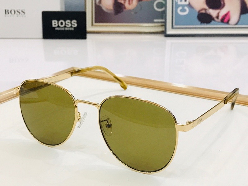 Boss Sunglasses(AAAA)-227