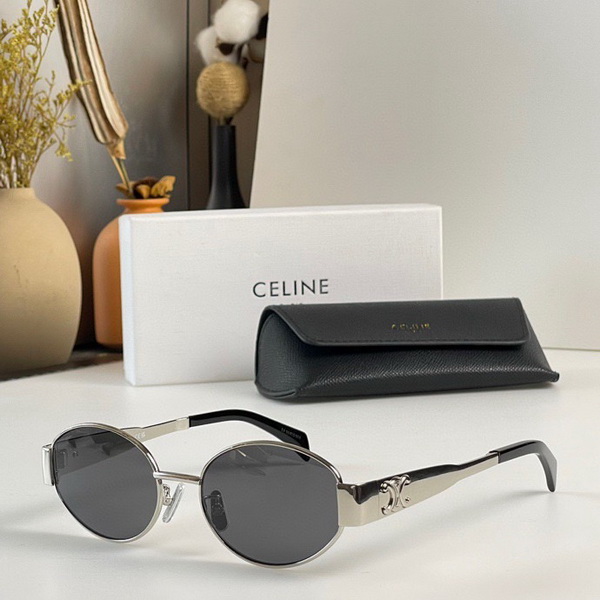 Celine Sunglasses(AAAA)-333