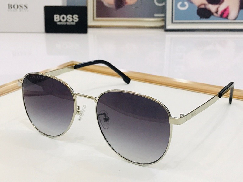 Boss Sunglasses(AAAA)-226