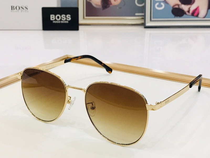 Boss Sunglasses(AAAA)-225