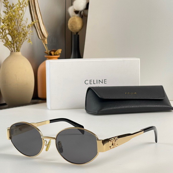 Celine Sunglasses(AAAA)-332