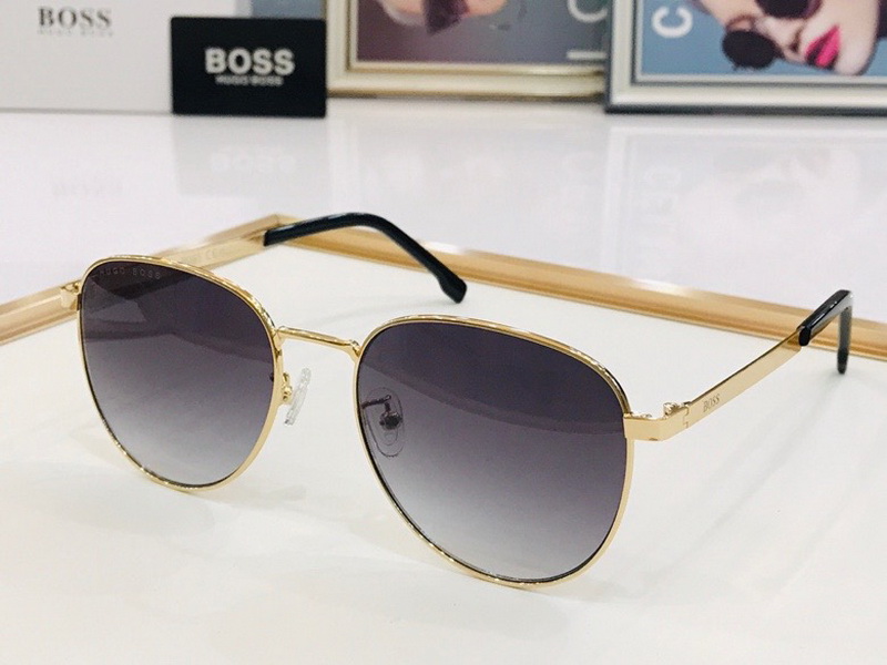 Boss Sunglasses(AAAA)-224