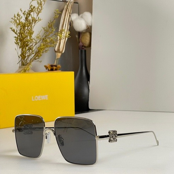 Loewe Sunglasses(AAAA)-142