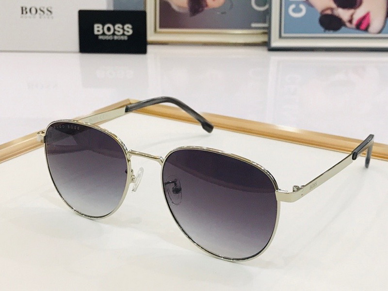 Boss Sunglasses(AAAA)-223