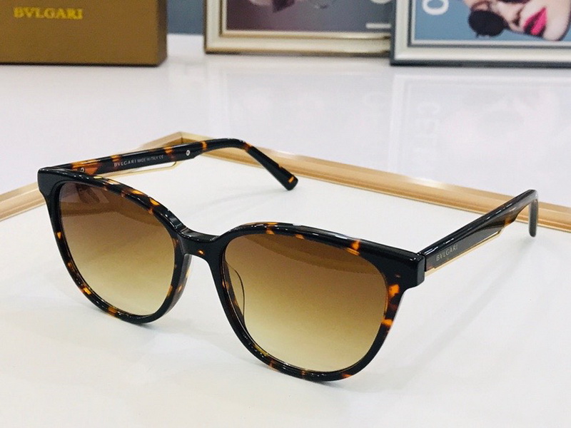 Bvlgari Sunglasses(AAAA)-280